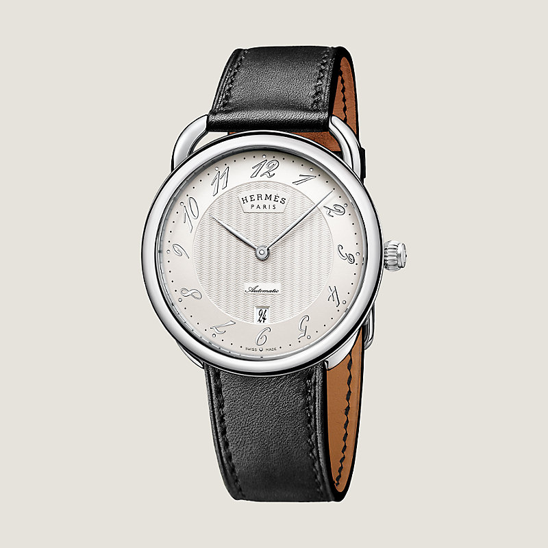 Arceau watch, 40&nbsp;mm