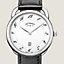 View: Detail, Arceau watch, 40 mm