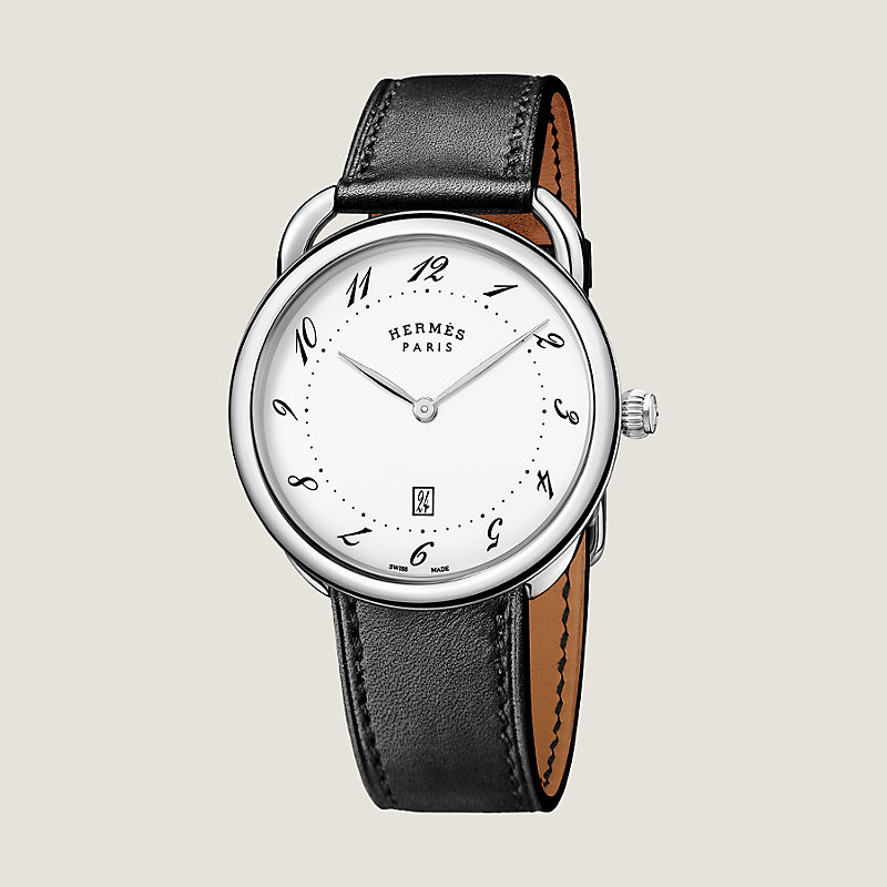 Hermes 2025 watch mens