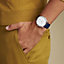 View: Worn, Arceau watch, 40 mm