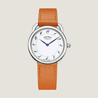 【Hermes】エルメス★arceau watch★腕時計【ランク：A】 Arceau watch, 40 mm | Hermès USA