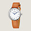 Arceau watch, Large model, 36&nbsp;mm, View: front, front, view 3 of 6