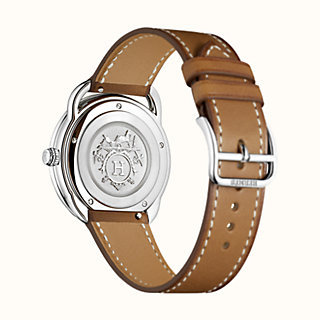 hermes arceau strap