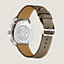Arceau watch, Large model, 36&nbsp;mm, View: Back, back, view 3 of 6