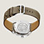 Arceau watch, Large model, 36&nbsp;mm, View: Back, back, view 4 of 6