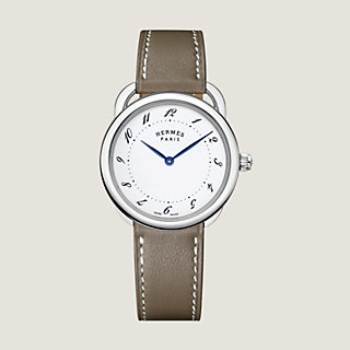 【Hermes】エルメス★arceau watch★腕時計【ランク：A】 Arceau watch, 40 mm | Hermès USA