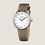 Arceau watch, Large model, 36&nbsp;mm, View: front, front, view 2 of 6