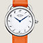 Arceau watch, Large model, 36&nbsp;mm, View: Detail, crop, view 2 of 3