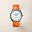 Arceau watch, Large model, 36&nbsp;mm, View: front, front, view 1 of 1