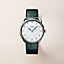Arceau watch, Large model, 36&nbsp;mm, View: front, front, view 1 of 1