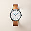 Arceau watch, Large model, 36&nbsp;mm, View: front, front, view 1 of 2