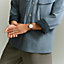 Arceau watch, Large model, 36&nbsp;mm, View: Worn, worn, view 2 of 2