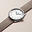 Arceau watch, Large model, 36&nbsp;mm, View: Detail, crop, view 3 of 3