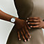 Arceau watch, Large model, 36&nbsp;mm, View: Worn, worn, view 2 of 3