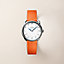 Arceau watch, Medium model, 30&nbsp;mm, View: front, front, view 1 of 1