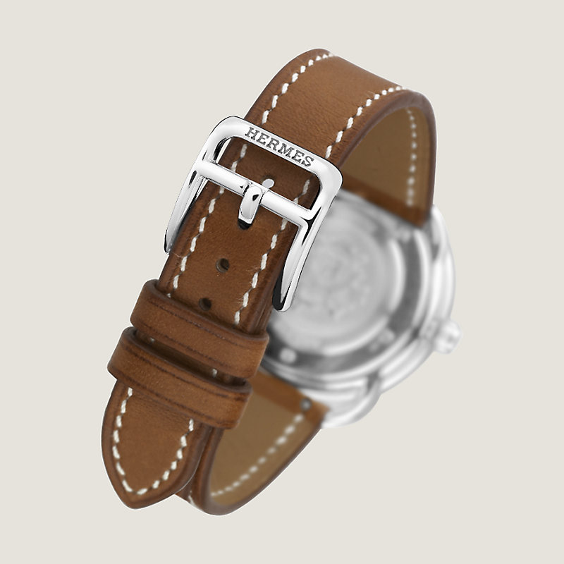 Arceau watch, Small model, 28 mm | Hermès USA