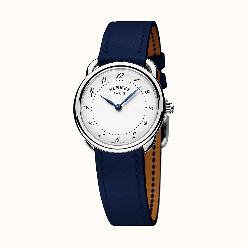 hermes paris watch