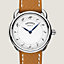 Arceau watch, Small model, 28&nbsp;mm, View: Detail, crop, view 2 of 2