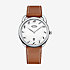 Arceau watch, very large model 40 mm