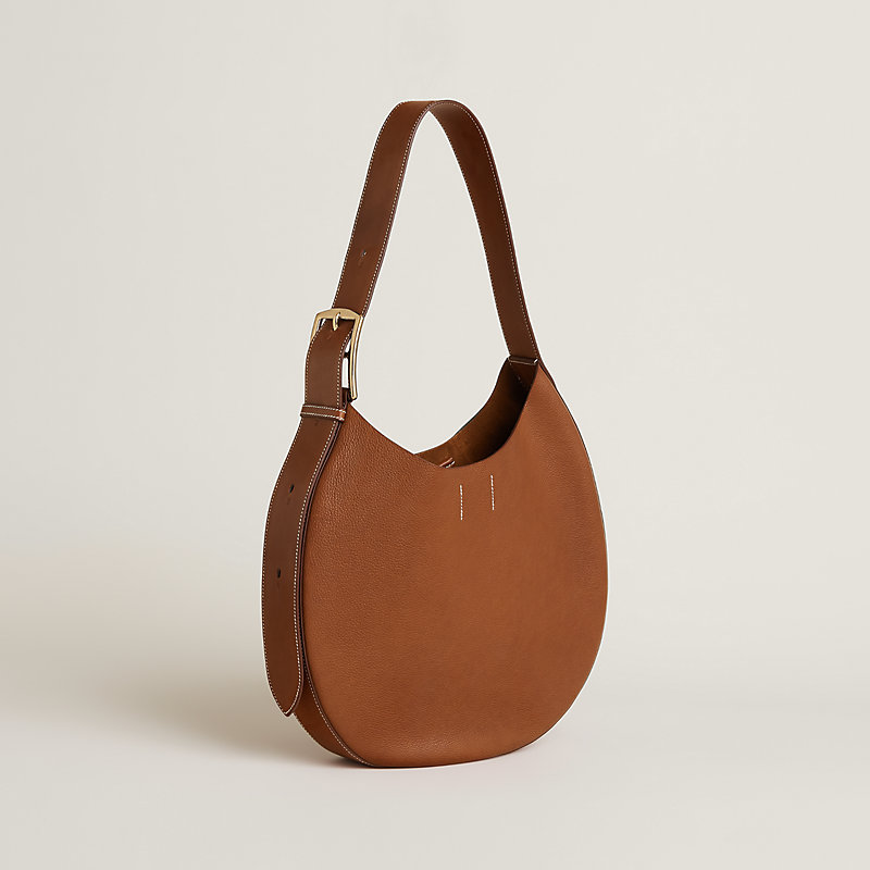 ≪25SS★≫HERMES Arconラウンドバッグ Hermes Arcon - Brand New 2024 | eBay