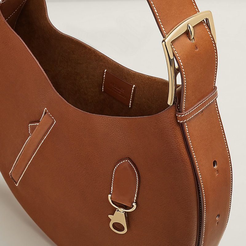 使いやすい♪【HERMES】 Arconバック P'tit Arcon bag | Hermès UK