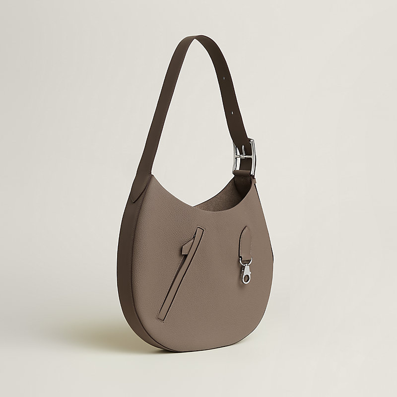 ◆人気◆ HERMES Arcon bag（アルコンバッグ） オシャレなフォルム♡】HERMES アルコンバッグ