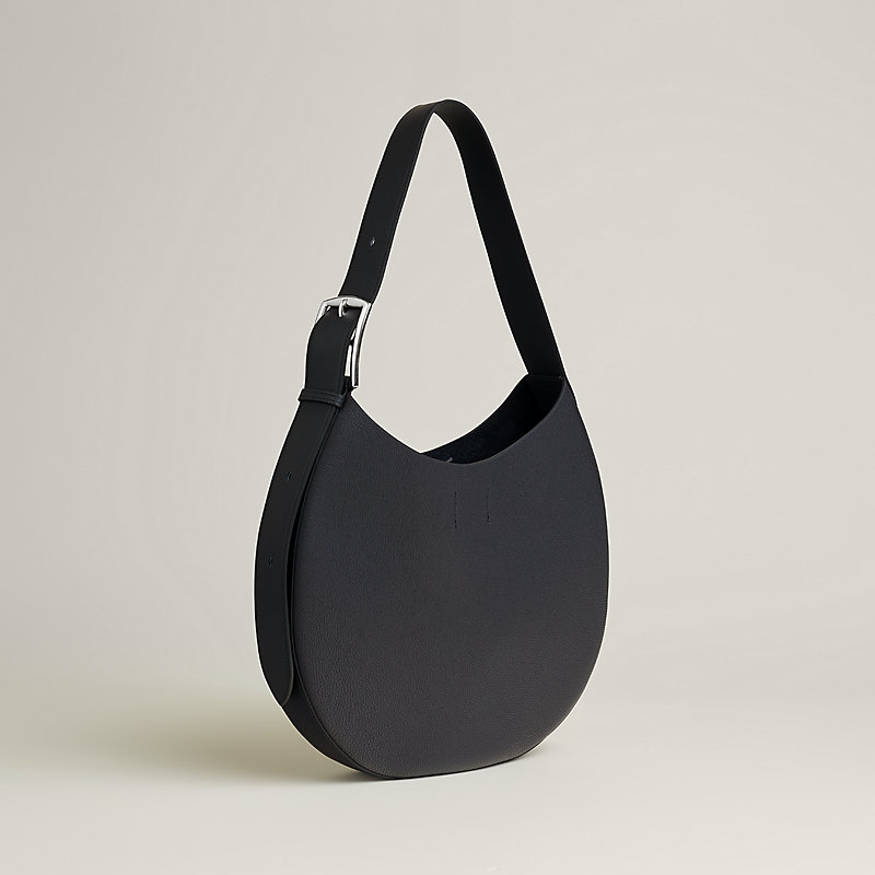 オシャレ♪【HERMES】Arconバッグ Hermès Arçon Bag: Elevating Everyday Luxury - PurseBop