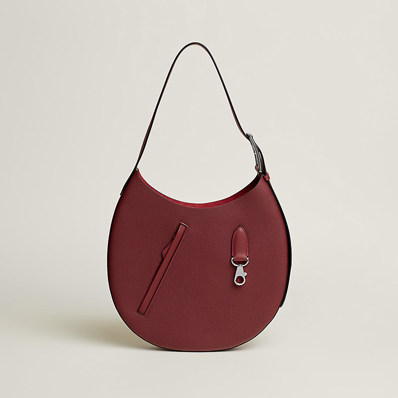 【HERMES】Arcon bag アルコンバッグ Caban HERMES（エルメス）- Arcon bag（アルコンバッグ）キャバン