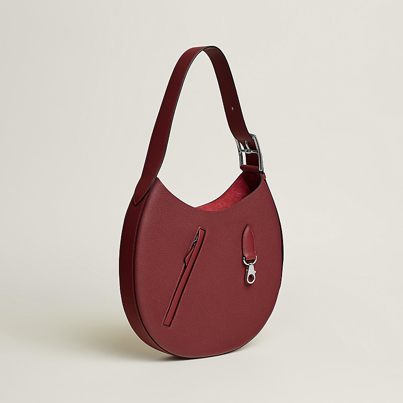 【24SS新作♪売切れ前に】HERMES Tasche Arcon アルコン バッグ Arcon bag | Hermès Mainland China