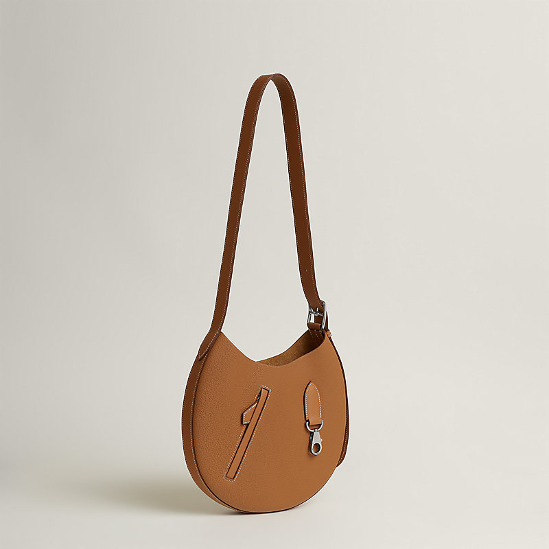 【希少★】Hermes Arcon Hermès Arçon Bag: Elevating Everyday Luxury - PurseBop