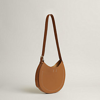 ★丸くて可愛い♪【HERMES】アルソン バッグ Arcon bag Arcon bag | Hermès Mainland China