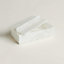 Ariane rectangular box, large model, View: front, front, view 3 of 4