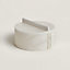 Ariane round box, large model, View: Worn, worn, view 1 of 1