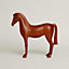 Arion horse sculpture, View: front, front, view 2 of 3