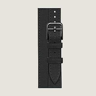 【HERMES】Double Tour 41/Attelage/ダブルツアー/アトラージュ Band Apple Watch Hermes Double Tour 41 mm Attelage - The Lux