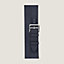Armband Apple Watch Hermès Double Tour Long 40&nbsp;mm..., Ansicht: Flache Ansicht, flat, Ansicht 1 von 4