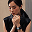 Armband Apple Watch Hermès Single Tour 42&nbsp;mm, Ansicht: Getragene Ansicht, worn, Ansicht 2 von 4
