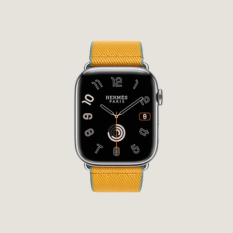 Apple watch hermes 4 online