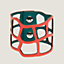 Armband Ecaille, Ansicht: Vorderansicht, front, Ansicht 4 von 4