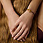 Armband Etrier, Ansicht: Getragene Ansicht, worn, Ansicht 2 von 2