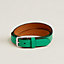 Armband Etrivière Double Tour, kleines Modell, Ansicht: Vorderansicht, front, Ansicht 1 von 1