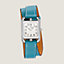 Armband für die Uhr Cape&nbsp;Cod Kleines Modell 31&nbsp;mm, Double Tour, Ansicht: Vorderansicht, front, Ansicht 2 von 2