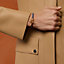 Armband Glénan, Ansicht: Getragene Ansicht, worn, Ansicht 2 von 2
