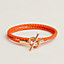Armband Glénan Double Tour, Ansicht: Vorderansicht, front, Ansicht 1 von 2