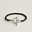 Armband Glénan H Trio Silk, Ansicht: Vorderansicht, front, Ansicht 1 von 2