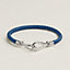 Armband Jumbo H, Ansicht: Vorderansicht, front, Ansicht 1 von 2