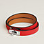Armband Mini Kelly Double Tour, Ansicht: Vorderansicht, front, Ansicht 1 von 2