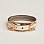 Armband Pirouette, Ansicht: Vorderansicht, front, Ansicht 1 von 3