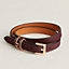 Armband Pop H Double Tour, Ansicht: Vorderansicht, front, Ansicht 1 von 2
