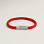 Armband Puzzle H, Ansicht: Vorderansicht, front, Ansicht 1 von 1